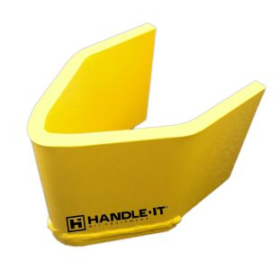 Handle-It V-Nose Guard Post Protectors
