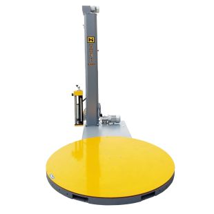 Handle-It SWM-SA-0600 600 Semi-Auto Turntable Stretch Wrap Machine