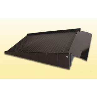 UltraTech Ramp for use with UltraTech Hard Top Plus Spill Pallet Models