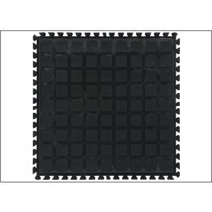 Andersen Hog Heaven III Comfort Modular Tile Anti-Fatigue Mat Middle Section - 18" x 18"