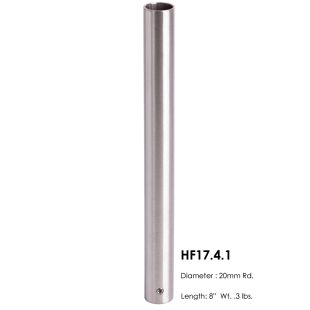 House of Forgings HF17.4.1 Stainless Steel Baluster Sleeve