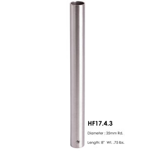 House of Forgings HF17.4.3 Stainless Steel Newel Sleeve
