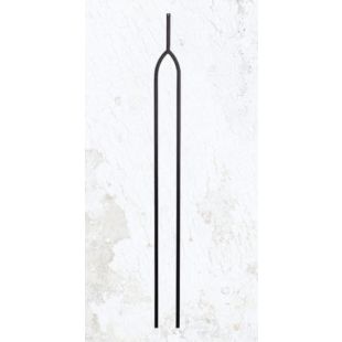 House of Forgings Harmony Arch Balusters