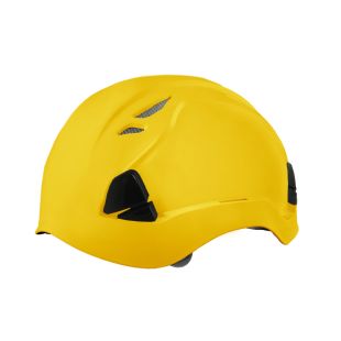 IronWear 3976-B Raptor Vented Type II Safety Helmet Hard Hat - Blue - Case of 12