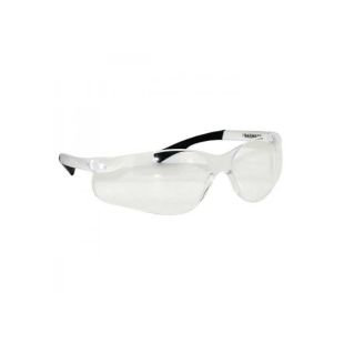 IronWear 3500-C-CS Derby Safety Glasses - Clear