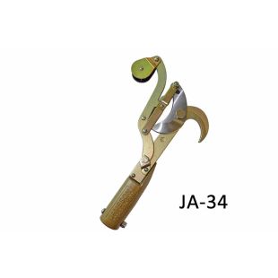 JA-34 Big Mouth Side Cut Pruner