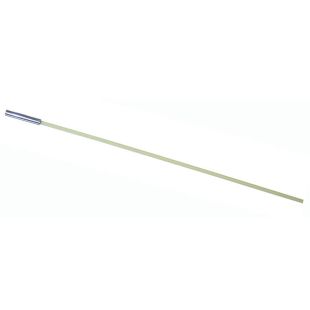 Jameson 7-6 One 6' x 1/4" Replacement Glow Rod with Male and Female Ferrules