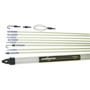 Jameson 7-8-IK Glow Rod Installers Kit with 1/4" and 3/16" Rods