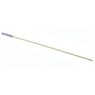 Jameson 7S-5 One 5' x 3/16" Replacement Glow Rod with Male and Female Ferrules