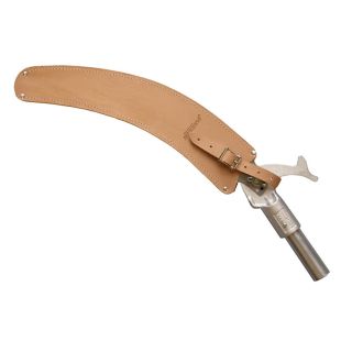 Jameson PS-2K Pole Saw Kit with Saw Head, SB-2 Teflon Coated Blade and Leather Scabbard