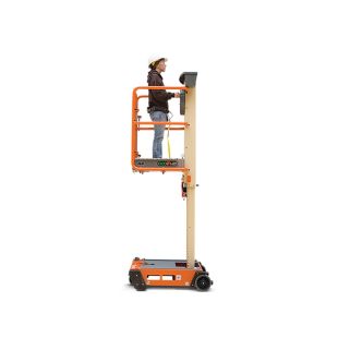 JLG EcoLift50 Manual Powered Portable Lift