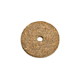 Justrite 11002 - Cover Gasket for 1 Gallon and Larger Type I Safety Cans - Rubberized Cork