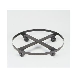 Justrite 28270 Steel Dolly for Relocating Single Drum Collection Center No. 28685