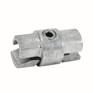 Kee Safety 514-7 Kee Access Internal Coupling