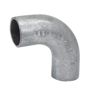 Kee Safety 520-7 Kee Access 90 Degree Solid Elbow