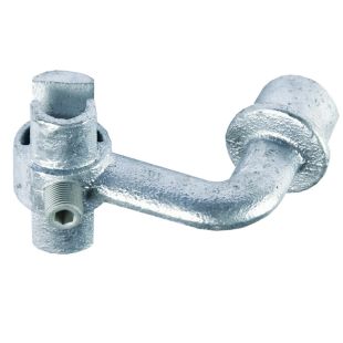Kee Safety 575-7 Kee Access Upright Mounted Handrail Joiner