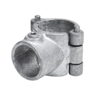 Kee Safety A10-748 Kee Access Add-on Single Handrail Socket 32mm