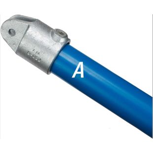 Kee Klamp Pipe Fittings | Galvanized Pipe Railing Fittings Kee Klamp Pipe Fittings | Galvanized Pipe Railing Fittings
