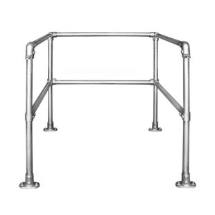 Kee Safety Hatch Floor Mount Railing Systems