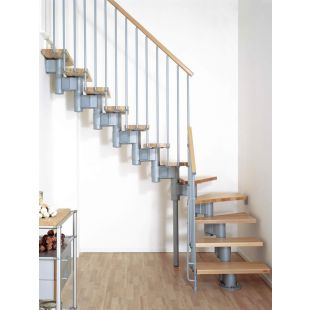 Arke Kompact Modular Stairway Kits