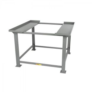 Little Giant Products IBCS-5252 All-Welded IBC Stand