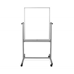 Luxor Double-Sided Magnetic Whiteboards