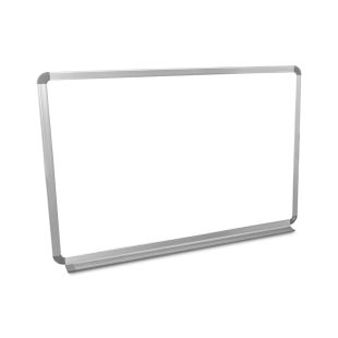 Luxor Wall-Mounted Magnetic Whiteboards