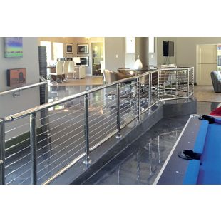 ADA Compliant Railing Systems