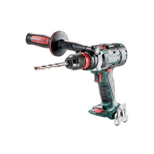 Metabo 602355890 - 18V / 5.2Ah Cordless 3-Speed Brushless Motor Drill/Driver with 1/16" - 1/2" Chuck - No Battery Included