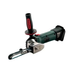 Metabo 600321850 - 18V Band File  - No Battery Included