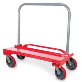 Metaltech I-BMD3631P Wall Hauler Drywall Cart With Removable Handle