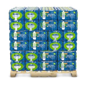 Niagara Purified Drinking Water - Pallet of 84 Cases - 24 Bottles Per Case