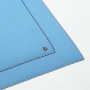NoTrax ANTI-STAT P.O.P. Electric Static Discharge Vinyl Mats - Blue