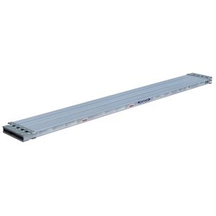 Werner Aluminum Extension Planks