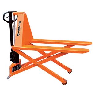 Presto PSL Series Manual Skid Lifters with 45" Forks