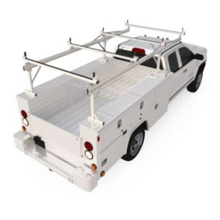 Prime Design  Over the Cab Material Racks for Service Body Trucks