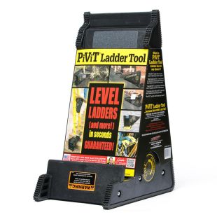 ProVision Tools PiViT LadderTool Ladder Leveler