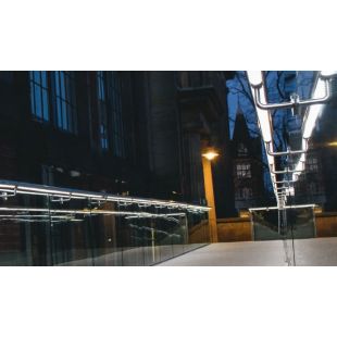 Q-Railing Lights Linear LED Handrail Systems