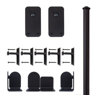 Black Finish