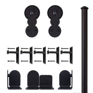 Black Finish