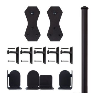 Black Finish