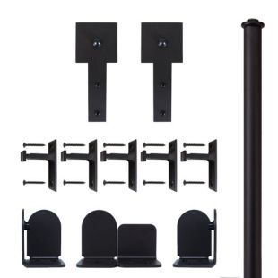 Black Finish