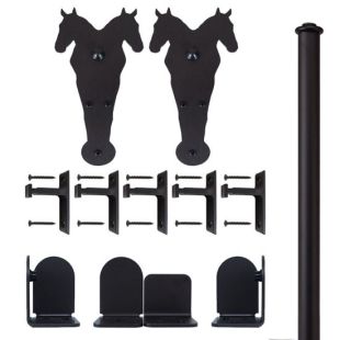 Black Finish