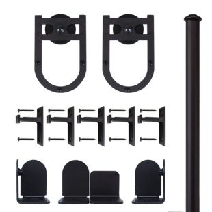 Black Finish