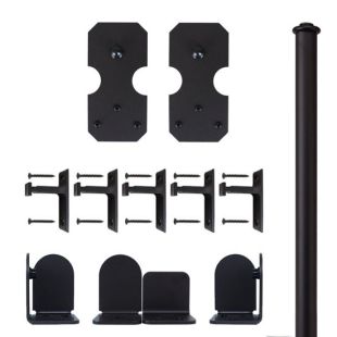 Black Finish