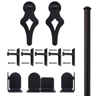 Black Finish