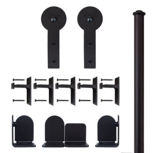 Black Finish