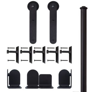 Black Finish