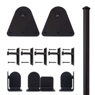 Black Finish