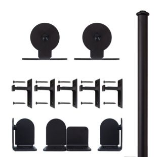 Black Finish